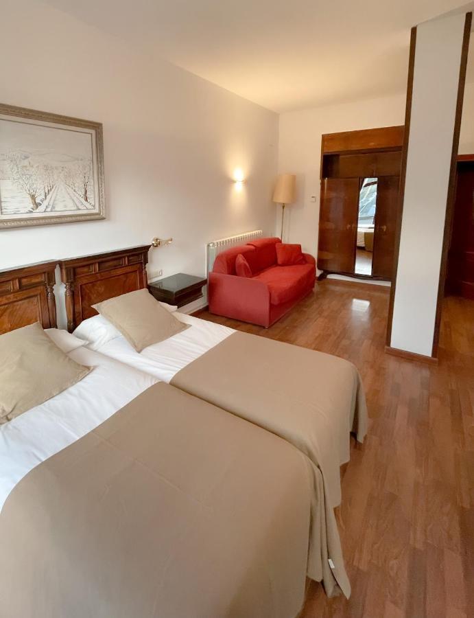 Amoretes La Molina (Girona)