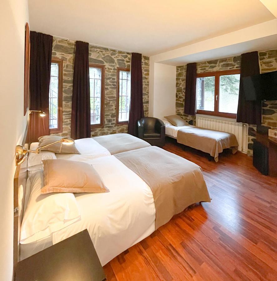 Amoretes 3* La Molina (Girona)