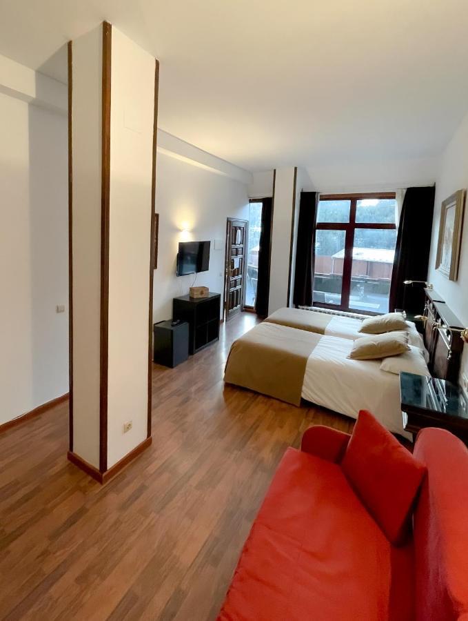 Amoretes Hotel
