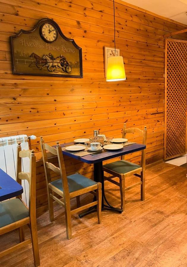 Amoretes Hotel La Molina (Girona)