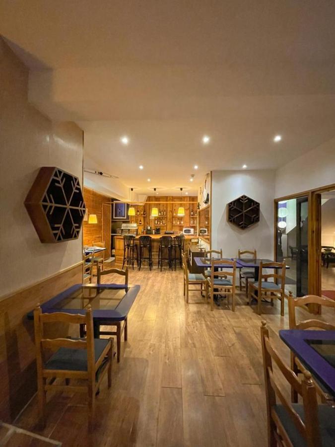 Hotel Amoretes