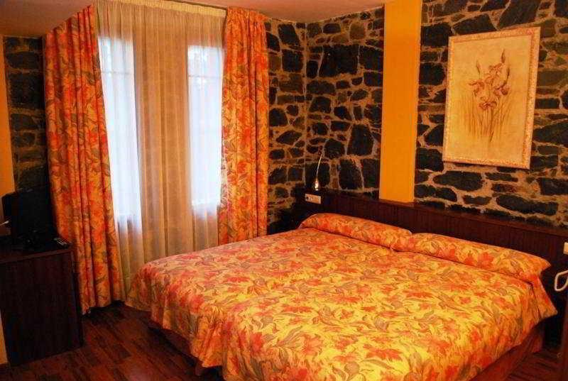 Amoretes Hotel La Molina (Girona)