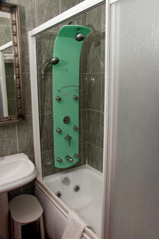 Hotel Amoretes La Molina (Girona)