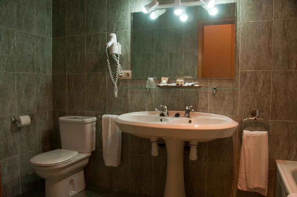Amoretes Hotel 3*