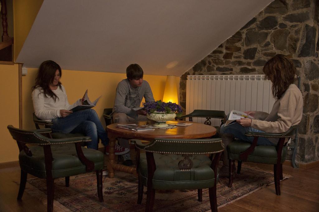 Amoretes Hotel 3*