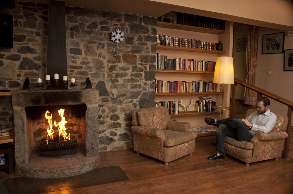 Amoretes 3* La Molina (Girona)