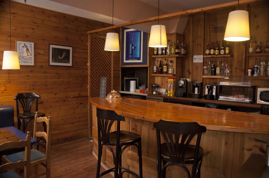 Amoretes Hotel La Molina (Girona)